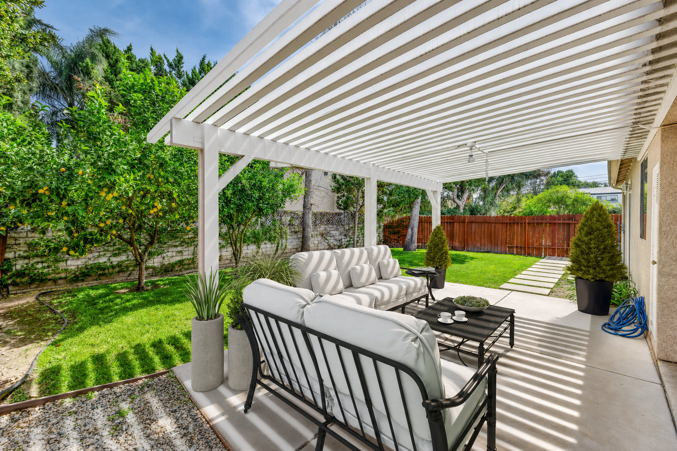 Precision Texas City Deck & Fence - deck builder in Texas City, TX